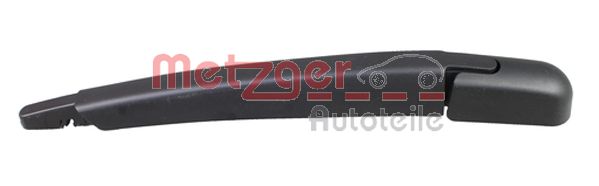 Brat stergator, parbriz 2190477 METZGER