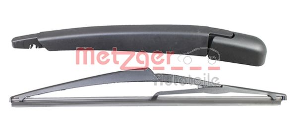 Brat stergator, parbriz 2190478 METZGER