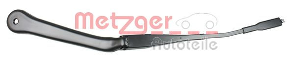 Brat stergator, parbriz 2190487 METZGER