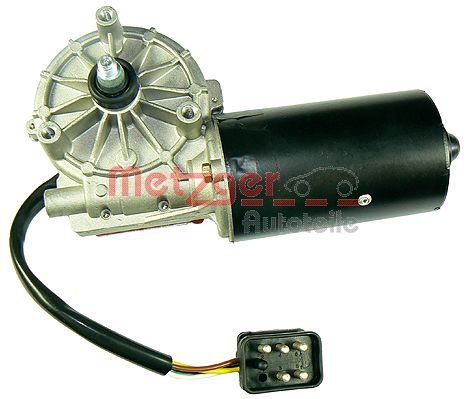 Motor stergator 2190504 METZGER