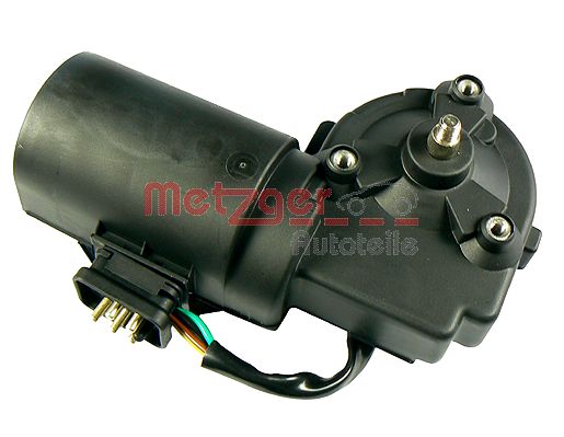 Motor stergator 2190509 METZGER