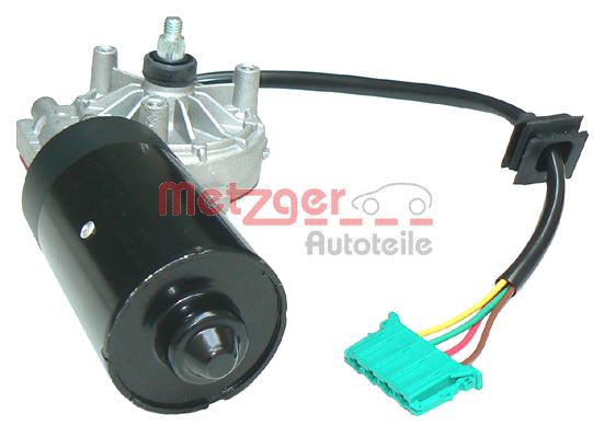 Motor stergator 2190511 METZGER