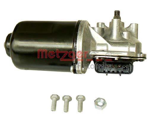 Motor stergator 2190513 METZGER