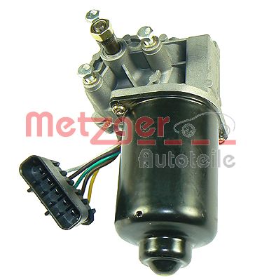 Motor stergator 2190514 METZGER