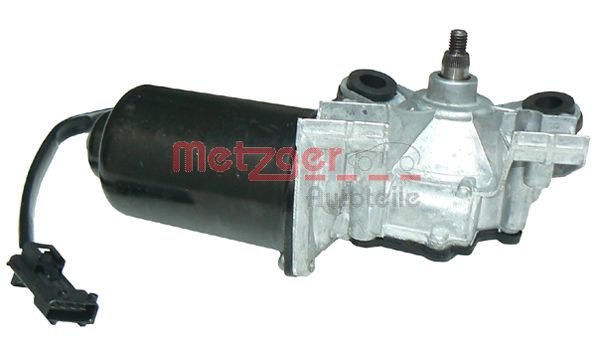 Motor stergator 2190847 METZGER