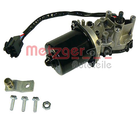 Motor stergator 2190543 METZGER