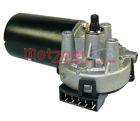 Motor stergator 2190547 METZGER