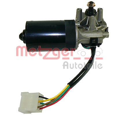 Motor stergator 2190549 METZGER