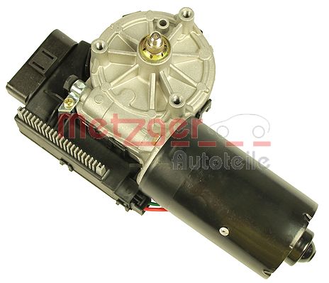 Motor stergator 2190554 METZGER