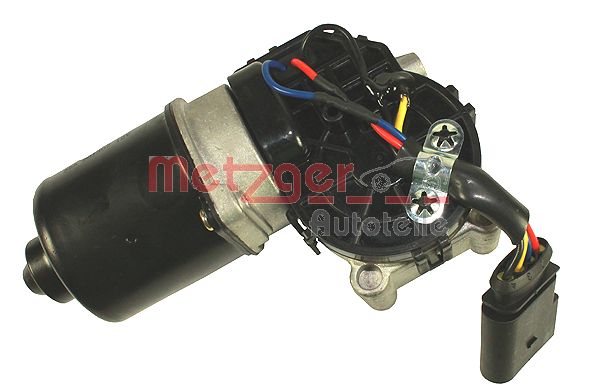 Motor stergator 2190556 METZGER