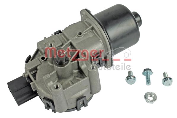 Motor stergator 2190558 METZGER