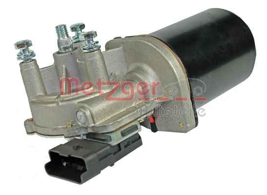 Motor stergator 2190559 METZGER