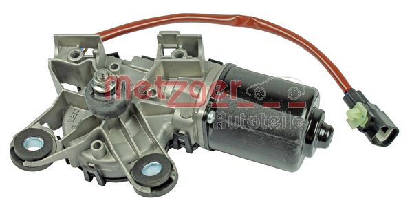 Motor stergator 2190576 METZGER