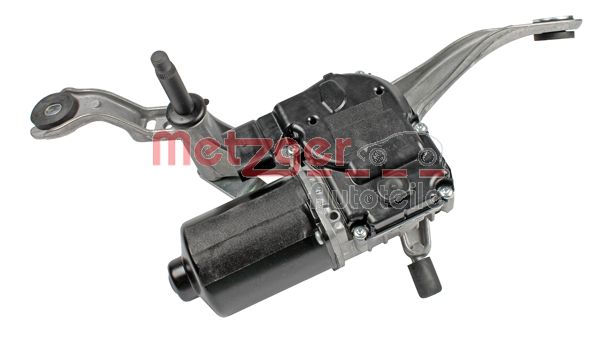 Motor stergator 2190584 METZGER