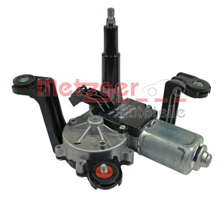 Motor stergator 2190587 METZGER