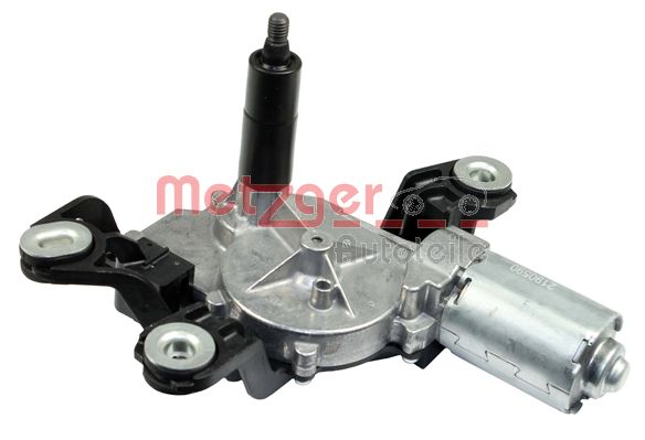 Motor stergator 2190590 METZGER