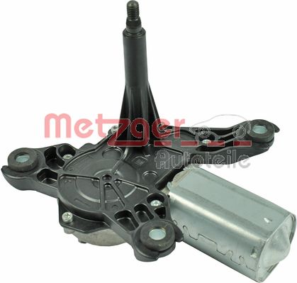 Motor stergator 2190596 METZGER