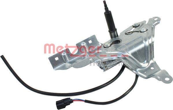 Motor stergator 2190598 METZGER