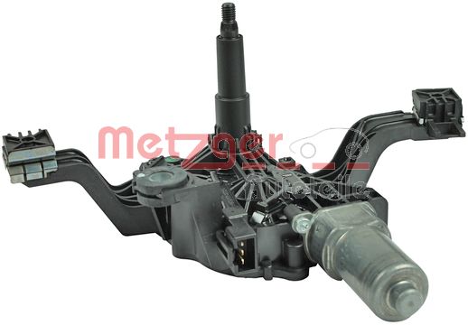 Motor stergator 2190615 METZGER