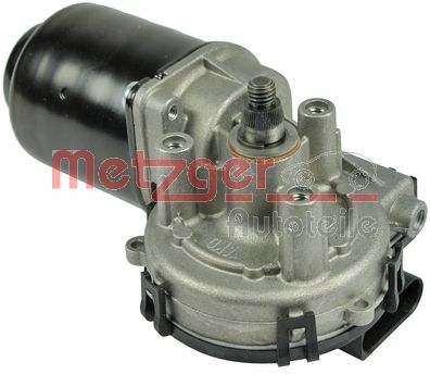 Motor stergator 2190626 METZGER