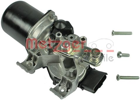 Motor stergator 2190630 METZGER