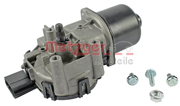 Motor stergator 2190641 METZGER