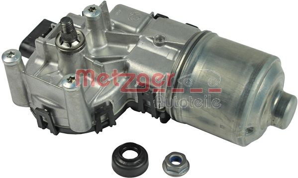 Motor stergator 2190709 METZGER