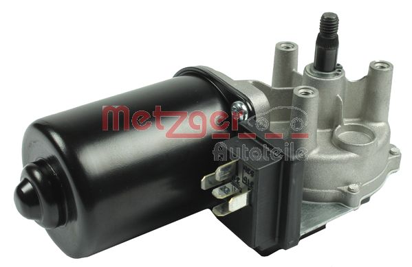 Motor stergator 2190651 METZGER