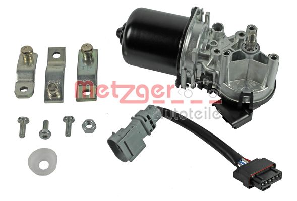 Motor stergator 2190654 METZGER