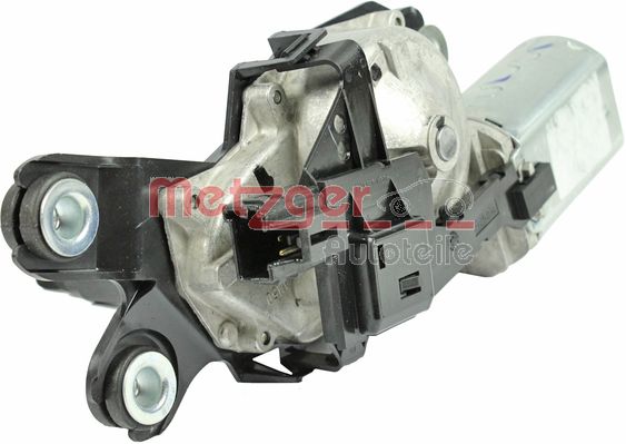 Motor stergator 2190657 METZGER