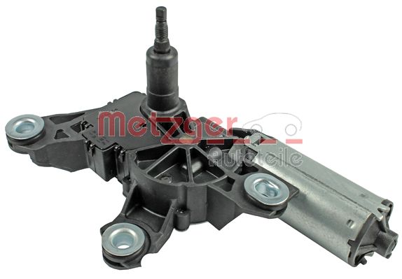 Motor stergator 2190659 METZGER