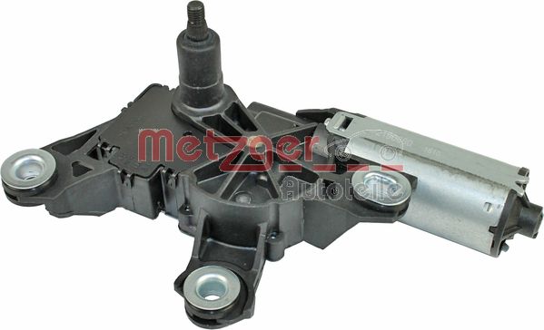 Motor stergator 2190660 METZGER