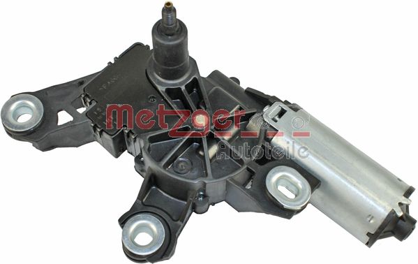 Motor stergator 2190661 METZGER