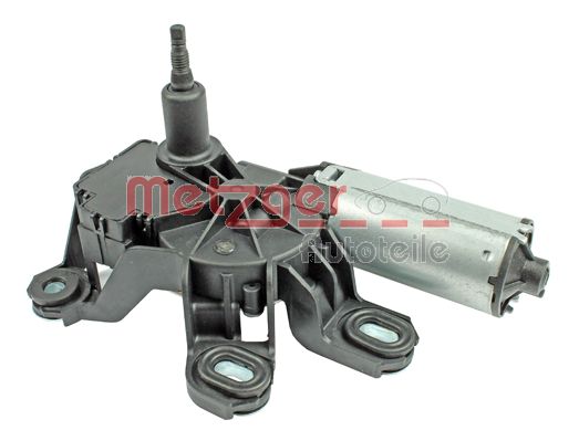 Motor stergator 2190662 METZGER