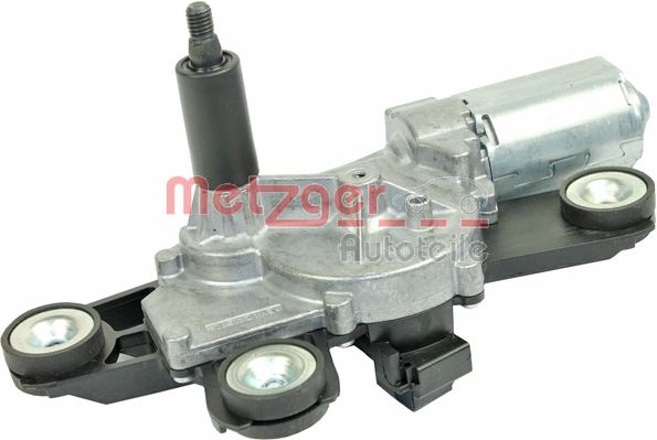 Motor stergator 2190706 METZGER