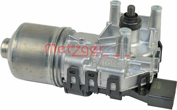 Motor stergator 2190708 METZGER AUTOTEILE