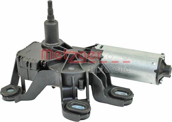 Motor stergator 2190725 METZGER