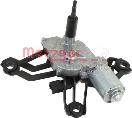 Motor stergator 2190726 METZGER