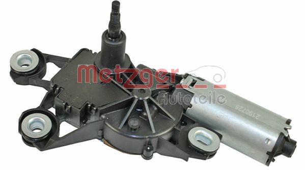 Motor stergator 2190728 METZGER