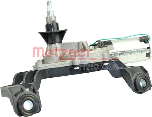 Motor stergator 2190733 METZGER