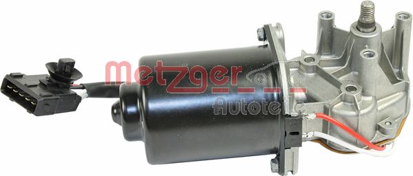 Motor stergator 2190830 METZGER
