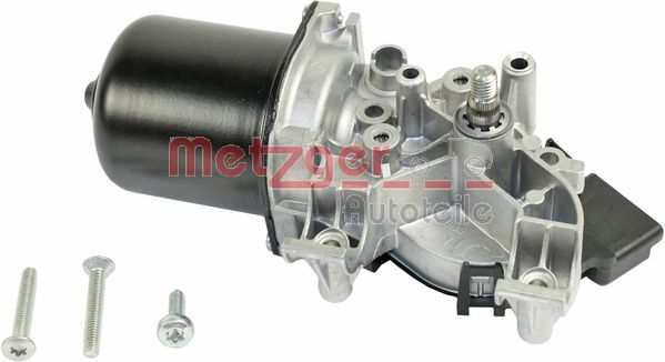 Motor stergator 2190864 METZGER