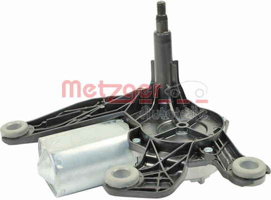 Motor stergator 2190754 METZGER