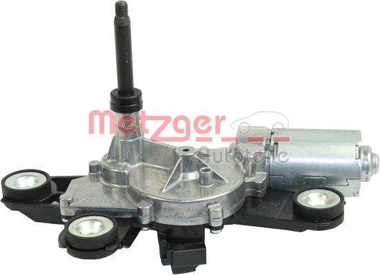Motor stergator 2190760 METZGER