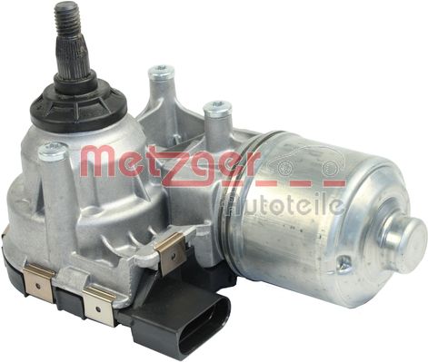 Motor stergator 2190761 METZGER