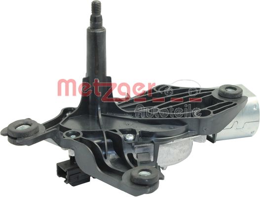 Motor stergator 2190762 METZGER