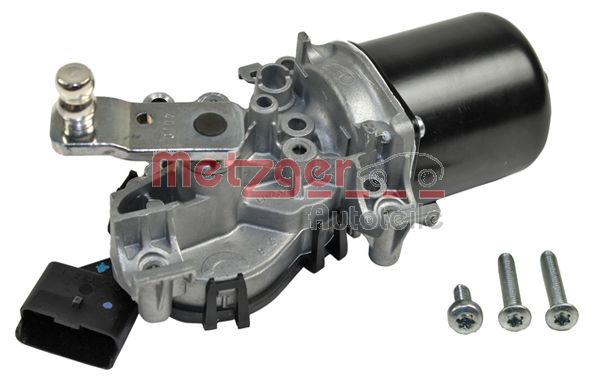 Motor stergator 2190769 METZGER
