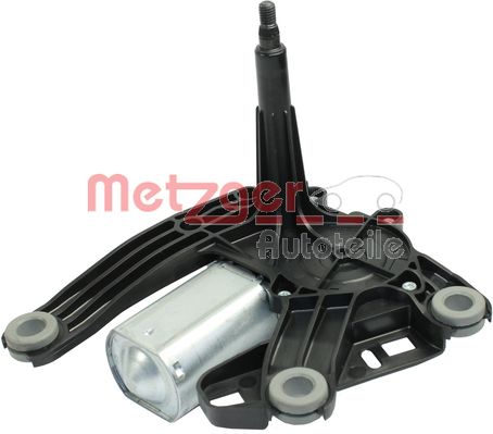 Motor stergator 2190772 METZGER