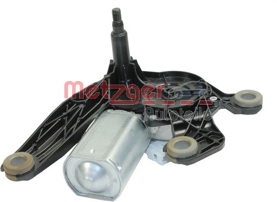 Motor stergator 2190775 METZGER