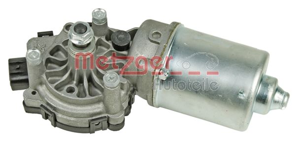 Motor stergator 2190786 METZGER